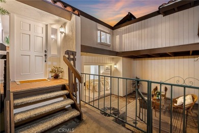 Discover the best of San Clemente in this beautifully updated on Shorecliffs Golf Course in California - for sale on GolfHomes.com, golf home, golf lot