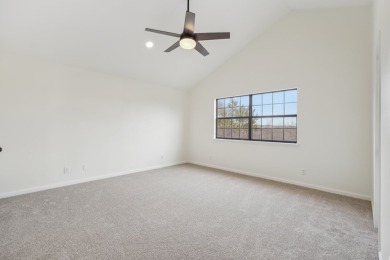 Enjoy breathtaking views, just steps from the Riverhill Country on Riverhill Country Club in Texas - for sale on GolfHomes.com, golf home, golf lot