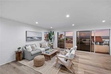 Discover the best of San Clemente in this beautifully updated on Shorecliffs Golf Course in California - for sale on GolfHomes.com, golf home, golf lot