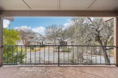 Enjoy breathtaking views, just steps from the Riverhill Country on Riverhill Country Club in Texas - for sale on GolfHomes.com, golf home, golf lot