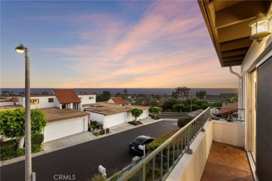 Discover the best of San Clemente in this beautifully updated on Shorecliffs Golf Course in California - for sale on GolfHomes.com, golf home, golf lot