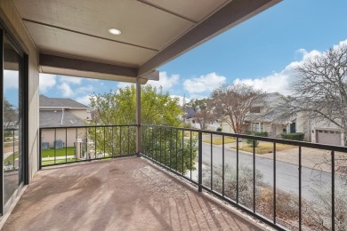 Enjoy breathtaking views, just steps from the Riverhill Country on Riverhill Country Club in Texas - for sale on GolfHomes.com, golf home, golf lot