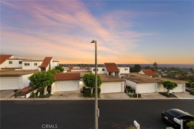 Discover the best of San Clemente in this beautifully updated on Shorecliffs Golf Course in California - for sale on GolfHomes.com, golf home, golf lot