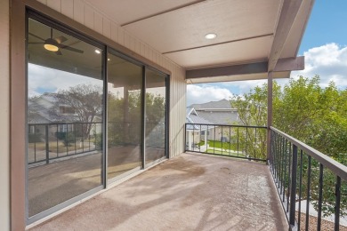 Enjoy breathtaking views, just steps from the Riverhill Country on Riverhill Country Club in Texas - for sale on GolfHomes.com, golf home, golf lot