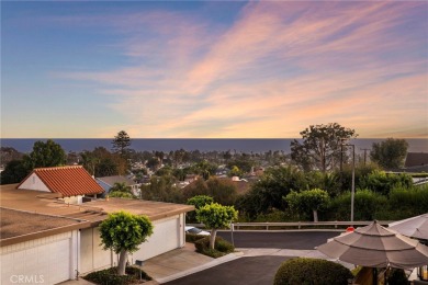 Discover the best of San Clemente in this beautifully updated on Shorecliffs Golf Course in California - for sale on GolfHomes.com, golf home, golf lot