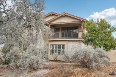 Enjoy breathtaking views, just steps from the Riverhill Country on Riverhill Country Club in Texas - for sale on GolfHomes.com, golf home, golf lot