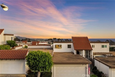 Discover the best of San Clemente in this beautifully updated on Shorecliffs Golf Course in California - for sale on GolfHomes.com, golf home, golf lot