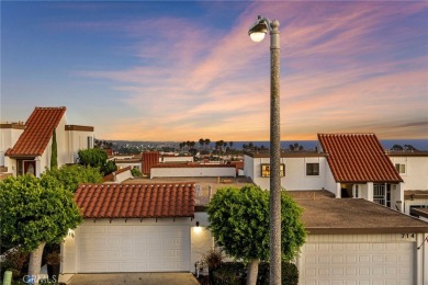 Discover the best of San Clemente in this beautifully updated on Shorecliffs Golf Course in California - for sale on GolfHomes.com, golf home, golf lot