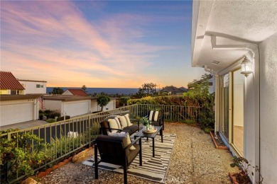 Discover the best of San Clemente in this beautifully updated on Shorecliffs Golf Course in California - for sale on GolfHomes.com, golf home, golf lot