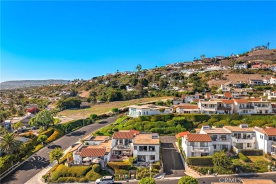 Discover the best of San Clemente in this beautifully updated on Shorecliffs Golf Course in California - for sale on GolfHomes.com, golf home, golf lot