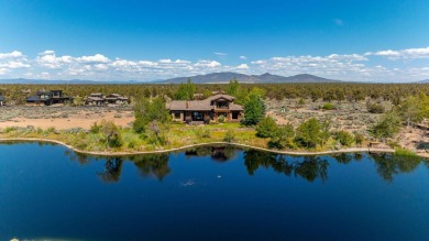 Finest in Pronghorn! Exquisitely detailed, timeless Craftsman. A on The Club At Pronghorn Golf Course in Oregon - for sale on GolfHomes.com, golf home, golf lot