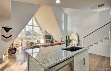 Price Drop! Don't miss this one. Updates to the property on Tan-Tar-A Golf Club in Missouri - for sale on GolfHomes.com, golf home, golf lot