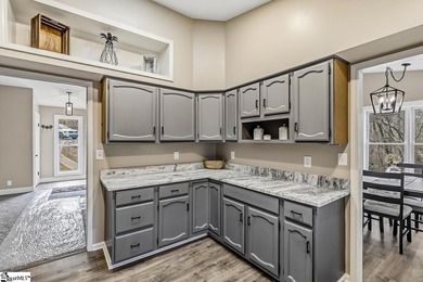 Welcome to Chickasaw Point!  This lovely, quaint golf course and on The Trail At Chickasaw Pointe in South Carolina - for sale on GolfHomes.com, golf home, golf lot