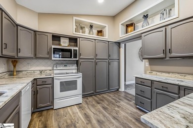 Welcome to Chickasaw Point!  This lovely, quaint golf course and on The Trail At Chickasaw Pointe in South Carolina - for sale on GolfHomes.com, golf home, golf lot