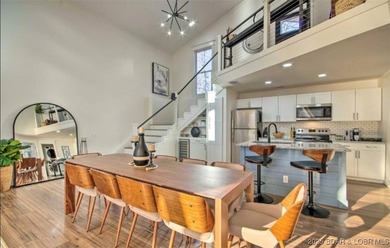 Price Drop! Don't miss this one. Updates to the property on Tan-Tar-A Golf Club in Missouri - for sale on GolfHomes.com, golf home, golf lot