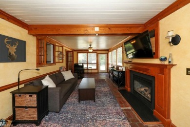 CHARMING RANCH ON BEAUTIFUL CAVALIER GOLF COURSE THREE QUARTERS on Cavalier Golf and Yacht Club in Virginia - for sale on GolfHomes.com, golf home, golf lot
