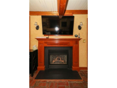 CHARMING RANCH ON BEAUTIFUL CAVALIER GOLF COURSE THREE QUARTERS on Cavalier Golf and Yacht Club in Virginia - for sale on GolfHomes.com, golf home, golf lot