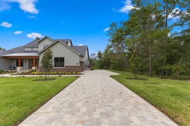 One or more photo(s) has been virtually staged. Welcome Home to on Southern Hills Plantation Club in Florida - for sale on GolfHomes.com, golf home, golf lot