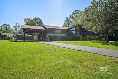 Welcome to 26 Slash Rd, Monroeville, AL!Located just a short on Vanity Fair Golf and Tennis Club in Alabama - for sale on GolfHomes.com, golf home, golf lot