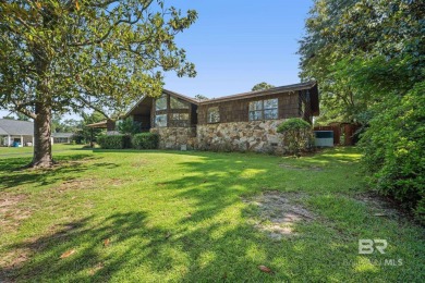 Welcome to 26 Slash Rd, Monroeville, AL!Located just a short on Vanity Fair Golf and Tennis Club in Alabama - for sale on GolfHomes.com, golf home, golf lot