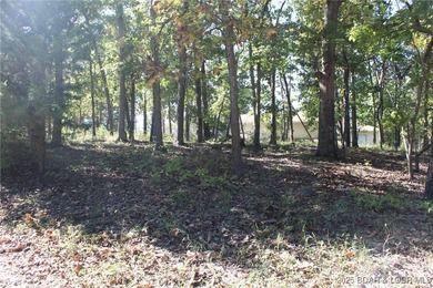 Build your dream home in the highly desirable Four Seasons on Seasons Ridge At Four Seasons in Missouri - for sale on GolfHomes.com, golf home, golf lot