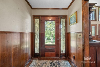 Welcome to 26 Slash Rd, Monroeville, AL!Located just a short on Vanity Fair Golf and Tennis Club in Alabama - for sale on GolfHomes.com, golf home, golf lot