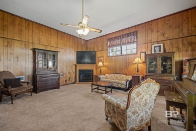 Welcome to 26 Slash Rd, Monroeville, AL!Located just a short on Vanity Fair Golf and Tennis Club in Alabama - for sale on GolfHomes.com, golf home, golf lot