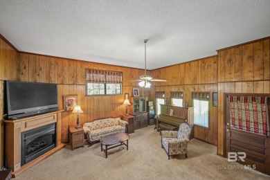 Welcome to 26 Slash Rd, Monroeville, AL!Located just a short on Vanity Fair Golf and Tennis Club in Alabama - for sale on GolfHomes.com, golf home, golf lot