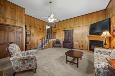 Welcome to 26 Slash Rd, Monroeville, AL!Located just a short on Vanity Fair Golf and Tennis Club in Alabama - for sale on GolfHomes.com, golf home, golf lot