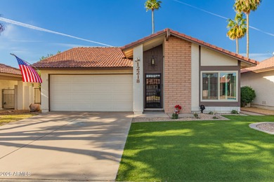 GOLF COURSE LOT & 2.375% ASSUMABLE LOAN OPTION!!! Located in the on Ahwatukee Country Club in Arizona - for sale on GolfHomes.com, golf home, golf lot