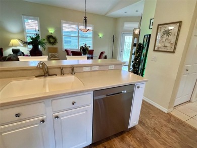 LOCATION! LOCATION! LOCATION! and NO MEMBERSHIP FEES on The Preserve Golf Club At Tara in Florida - for sale on GolfHomes.com, golf home, golf lot