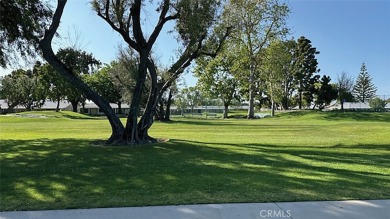 Welcome to your new home in Leisure World! This clean, light on Leisure World Seal Beach Golf Course in California - for sale on GolfHomes.com, golf home, golf lot