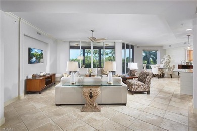 Discover exceptional value in this sophisticated residence at on The Colony Golf and Country Club in Florida - for sale on GolfHomes.com, golf home, golf lot