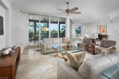Discover exceptional value in this sophisticated residence at on The Colony Golf and Country Club in Florida - for sale on GolfHomes.com, golf home, golf lot