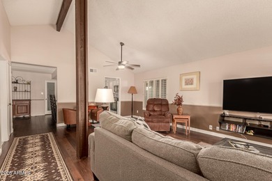 GOLF COURSE LOT & 2.375% ASSUMABLE LOAN OPTION!!! Located in the on Ahwatukee Country Club in Arizona - for sale on GolfHomes.com, golf home, golf lot