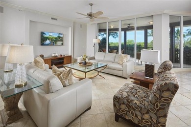 Discover exceptional value in this sophisticated residence at on The Colony Golf and Country Club in Florida - for sale on GolfHomes.com, golf home, golf lot