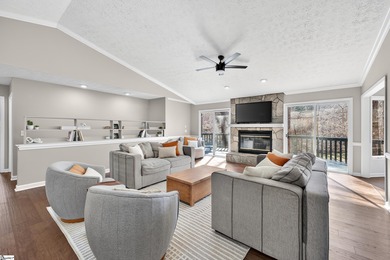 The Keowee Lake Life is waiting for you and now is your time on Keowee Key Golf and Country Club in South Carolina - for sale on GolfHomes.com, golf home, golf lot