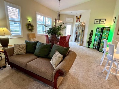 LOCATION! LOCATION! LOCATION! and NO MEMBERSHIP FEES on The Preserve Golf Club At Tara in Florida - for sale on GolfHomes.com, golf home, golf lot