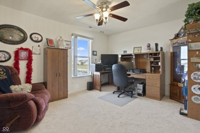 Would you like to live your life to the fullest living on a on Southern Dunes Golf Course in Indiana - for sale on GolfHomes.com, golf home, golf lot