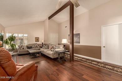 GOLF COURSE LOT & 2.375% ASSUMABLE LOAN OPTION!!! Located in the on Ahwatukee Country Club in Arizona - for sale on GolfHomes.com, golf home, golf lot