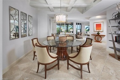 Discover exceptional value in this sophisticated residence at on The Colony Golf and Country Club in Florida - for sale on GolfHomes.com, golf home, golf lot