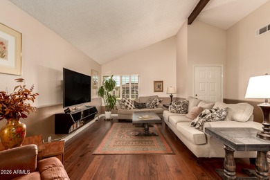 GOLF COURSE LOT & 2.375% ASSUMABLE LOAN OPTION!!! Located in the on Ahwatukee Country Club in Arizona - for sale on GolfHomes.com, golf home, golf lot