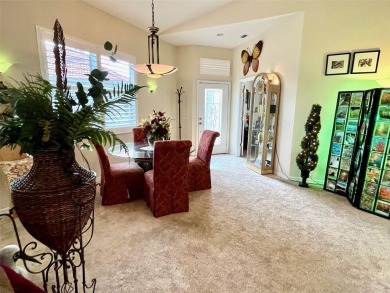 LOCATION! LOCATION! LOCATION! and NO MEMBERSHIP FEES on The Preserve Golf Club At Tara in Florida - for sale on GolfHomes.com, golf home, golf lot