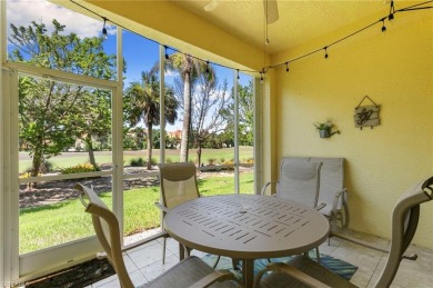 Enjoy effortless coastal living in this beautifully updated on Hammock Bay in Florida - for sale on GolfHomes.com, golf home, golf lot