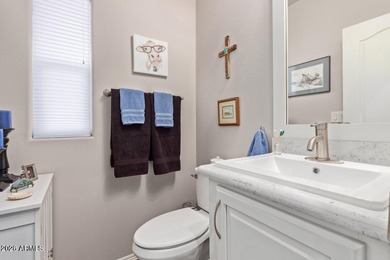 Welcome home! Check out this charming single-level manufactured on Pueblo Golf Course in Arizona - for sale on GolfHomes.com, golf home, golf lot