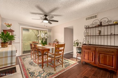 GOLF COURSE LOT & 2.375% ASSUMABLE LOAN OPTION!!! Located in the on Ahwatukee Country Club in Arizona - for sale on GolfHomes.com, golf home, golf lot