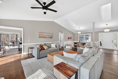 The Keowee Lake Life is waiting for you and now is your time on Keowee Key Golf and Country Club in South Carolina - for sale on GolfHomes.com, golf home, golf lot