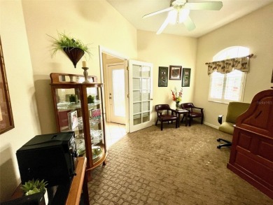 LOCATION! LOCATION! LOCATION! and NO MEMBERSHIP FEES on The Preserve Golf Club At Tara in Florida - for sale on GolfHomes.com, golf home, golf lot