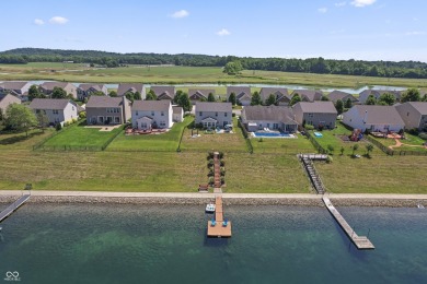 Would you like to live your life to the fullest living on a on Southern Dunes Golf Course in Indiana - for sale on GolfHomes.com, golf home, golf lot