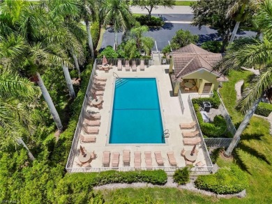 Enjoy effortless coastal living in this beautifully updated on Hammock Bay in Florida - for sale on GolfHomes.com, golf home, golf lot